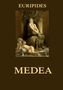 Euripides: Medea, Buch