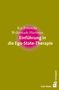 Kai Fritzsche: Einführung in die Ego-State-Therapie, Buch