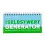 Michael Bohne: Der Selbstwert-Generator, Buch