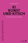 Dorothea Winter: KI, Kunst und Kitsch, Buch