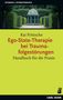 Kai Fritzsche: Ego-State-Therapie bei Traumafolgestörungen, Buch