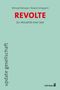 Michael Ebmeyer: Revolte, Buch