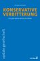Claudia Salowski: Konservative Verbitterung, Buch