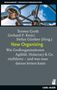 New Organizing, Buch