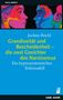"Grandiosität und Bescheidenheit – die zwei Gesichter des Narzissmus. Ein hypnosystemisches Teilemodell." Zwei bunte Profilansichten., Buch