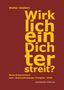 Walter Gödden: Wirklich ein Dichterstreit?, Buch