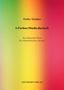 Walter Gödden, 11 Farben Niederdeutsch. Der Rottendorf-Preis für niederdeutsche Literatur. AISTHESIS VERLAG. Hintergrund farbenfroh., Buch