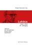 Rüdiger Dannemann (Hg.). Lukács 2024-2025, 20. Jahrgang. Jahrbuch der Internationalen Georg-Lukács-Gesellschaft. Illustration: Porträt., Buch