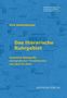 Texte: "Veröffentlichungen der Literaturkommission für Westfalen Band 107", "Dirk Hallenberger", "Das literarische Ruhrgebiet", "Annotierte Bibliografie monografischer Primärliteratur von 1810 bis 2010", "AISTHESIS VERLAG". Hintergrund: Geografische Karte., Buch