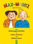 Wilhelm Busch: Max und Moritz, Buch