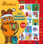 : Die Maus Mein Adventskalender (Die Sendung mit der Maus), Buch