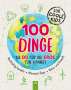 Janine Eck: 100 Dinge, die du für die Erde tun kannst, Buch