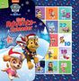 : PAW Patrol Mein Adventskalender, Buch