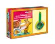Schwager & Steinlein Verlag: Mit der Maus lecker kochen und backen, Buch, Buch