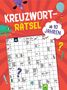 Schwager & Steinlein Verlag: Kreuzworträtsel ab 10 Jahren, Buch