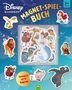 Schwager & Steinlein Verlag: Disney Klassiker Magnet-Spiel-Buch, Buch, Buch