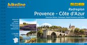 Radregion Provence - Côte d'Azur, Buch, Buch