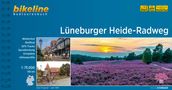 : Lüneburger Heide-Radweg, Buch