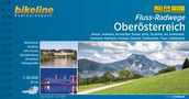 Fluss-Radwege Oberösterreich, Buch