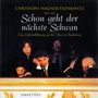 : Christoph Wagner-Trenkwitz - Schon geht der nächste Schwan, CD