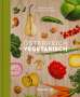 Meinrad Neunkirchner: Österreich vegetarisch, Buch