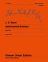 Johann Sebastian Bach: Italienisches Konzert, Buch, Buch