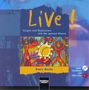 Live! Basic Beats. AudioCD/CD-ROM, CD-ROM