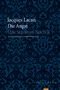 Jacques Lacan: Die Angst, Buch