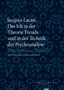 Jacques Lacan: Das Ich in der Theorie Freuds und in der Technik der Psychoanalyse, Buch, Buch
