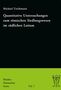 Michael Teichmann: Quantitative Untersuchungen zum römischen Siedlungswesen im südlichen Latium, Buch