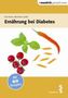 Bernhard Ludvik: Ernährung bei Diabetes, Buch, Buch