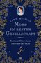 Lynn Messina: Mord in bester Gesellschaft, Buch
