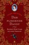 Lynn Messina: Der fliegende Dandy, Buch