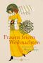 Birgit Poppe: Frauen feiern Weihnachten, Buch