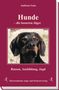 Andreas Gaß: Hunde - die besseren Jäger, Buch