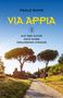 Paolo Rumiz: Via Appia, Buch