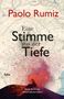 Paolo Rumiz: Eine Stimme aus der Tiefe, Buch