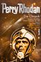 Eckhard Schwettmann: Die Perry Rhodan Chronik 04, Buch