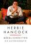 Herbie Hancock: Möglichkeiten, Buch