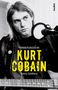 Danny Goldberg: Erinnerungen an Kurt Cobain, Buch