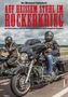Michael Ahlsdorf: Auf heißem Stuhl im Rockerkrieg, Buch, Buch