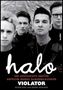 Kevin May: Halo, Buch, Buch