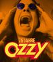 Daniel Bukszpan: 75 Jahre Ozzy, Buch