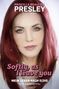 Priscilla Presley Beaulieu: Softly, As I Leave You, Buch