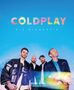 Malcolm Croft: Coldplay, Buch