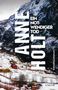 Anne Holt: Ein notwendiger Tod, Buch