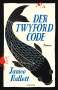 Janice Hallett: Der Twyford-Code, Buch