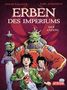 Oskar Källner: Der Anfang, Buch