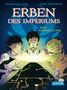 Oskar Källner: Das Vermächtnis, Buch