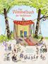 James Krüss: Das Wimmelbuch der Heidehasen - Kleine Ausgabe, Buch